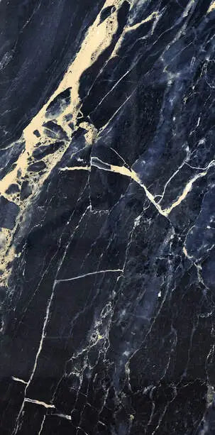 Mystic Navy 12X24 Wall And Floor Tile